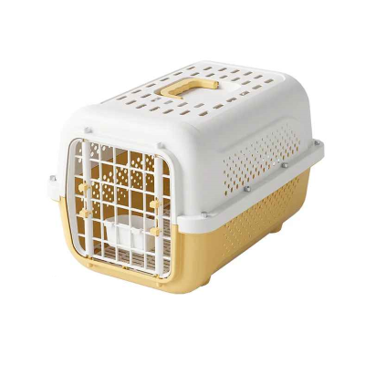 Caisse de transport chat AeroChat II