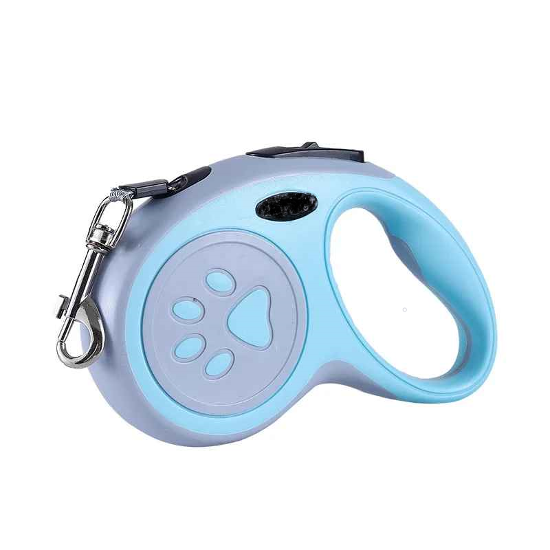 laisse pour chat SecurCat bleue