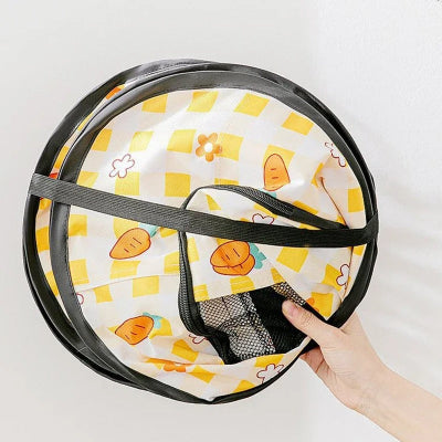 parc pour chat pliant étui