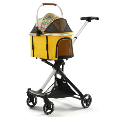 Poussette pour chats Chariot Deluxe
