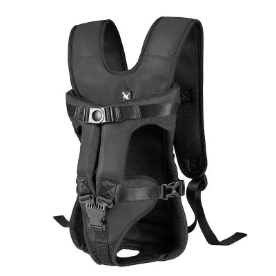 sac a dos pour chat confortchat noir