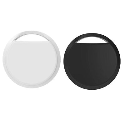 traceur gps android noir et blanc paquet de deux