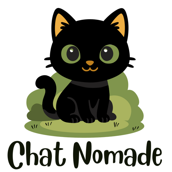 Chat Nomade