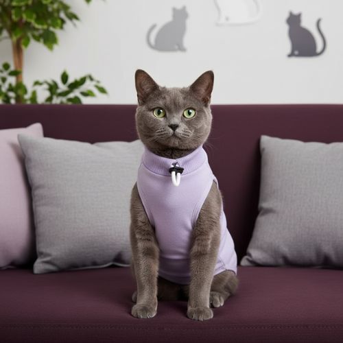 body chat col ajustable