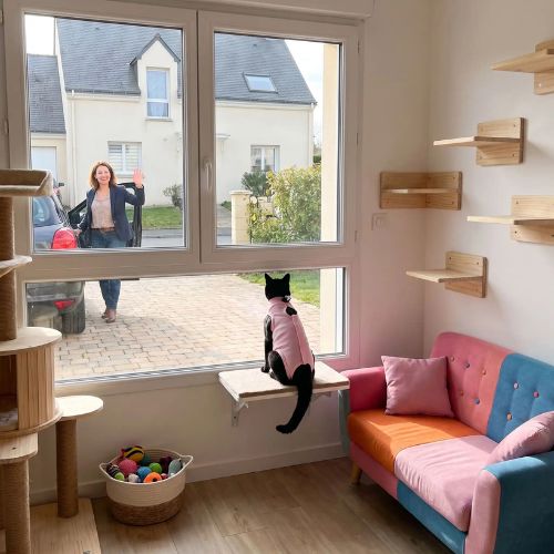 body chat sécuritaire