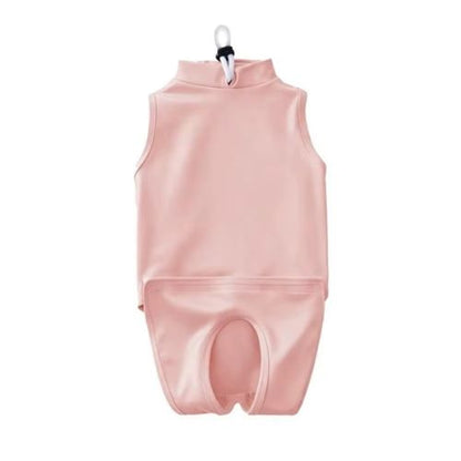 Body pour chat Protecteur Respirant rose