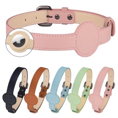 collier gps chat apple tag module