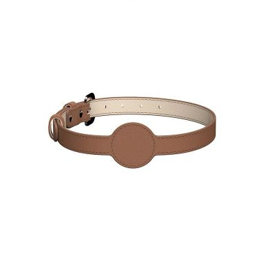 collier gps chat appel tag variante café
