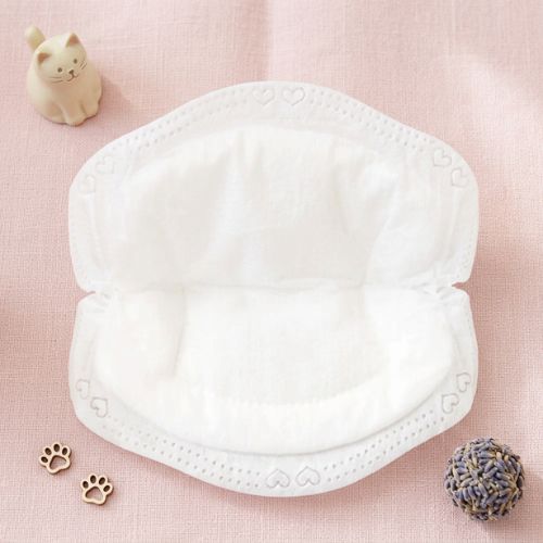 Couche pour chat incontinence coussinet