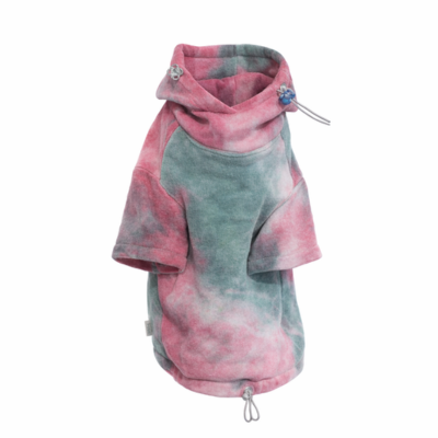 hoodies pour chats sphynx Mode Polaire