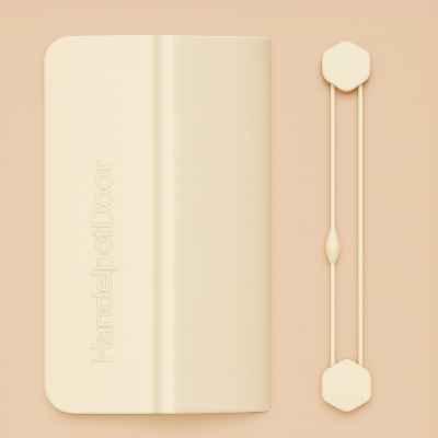 chatière entrée libre pièces