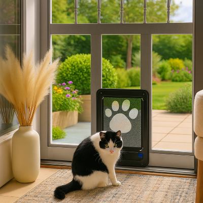 Chatiere pour chat | ChatNature