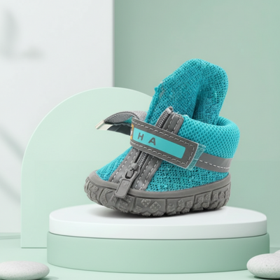 chaussures pour chat Protège-pattes antidérapantes intérieur