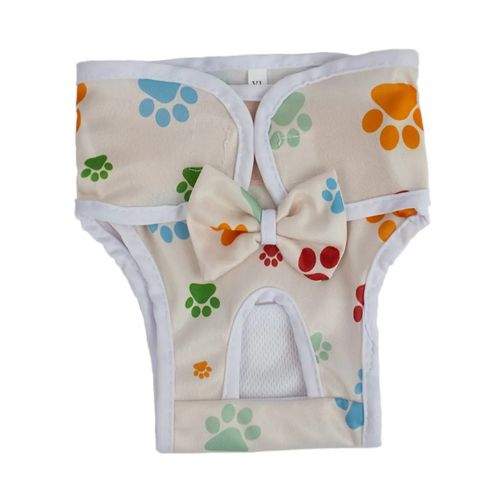 couche pour chat Douceur beige