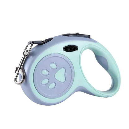 laisse pour chat SecurCat vert tendre