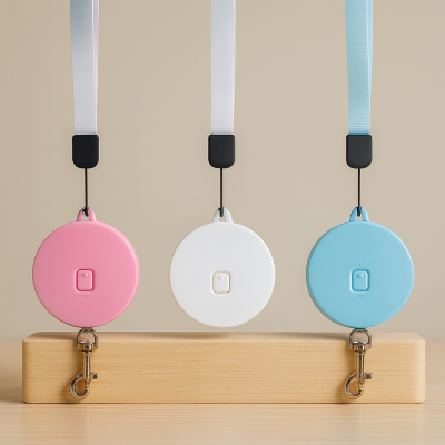 laisse pour chat compacte choix de couleurs