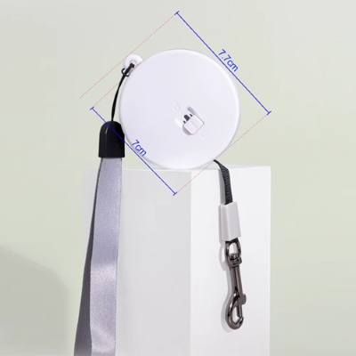 laisse compacte chat dimensions