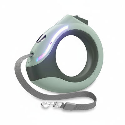 Laisse pour chat | Mains Libres DEL