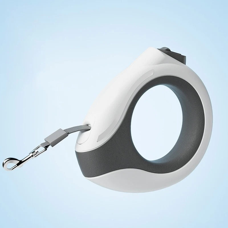 Laisse pour chat Mains Libres