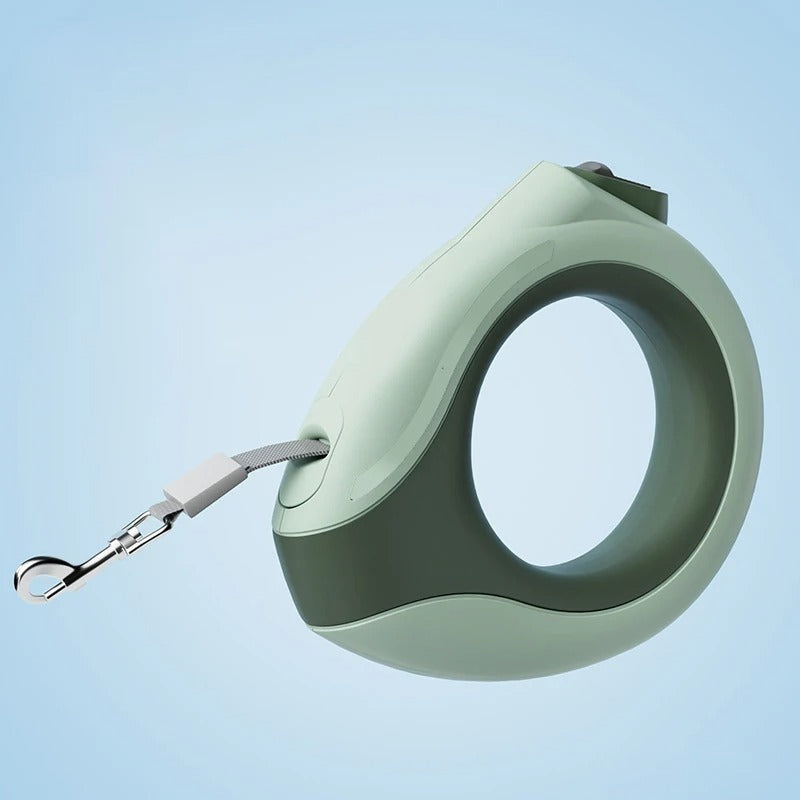 Laisse pour chat Mains Libres