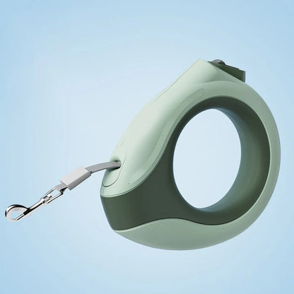 Laisse pour chat Mains Libres