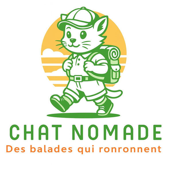 Chat Nomade