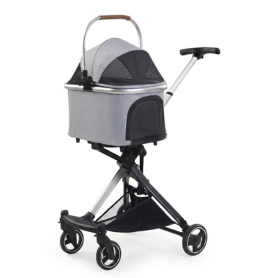 Poussette pour chats Chariot Deluxe