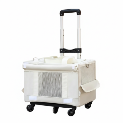 sac à dos Double Couche inférieur avec chariot