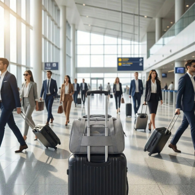 sac de transport chat Avion sur bagage