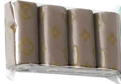 sac ramasse crottes JavaPoopAway pk 4