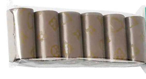 sac ramasse crottes JavaPoopAway pk 6