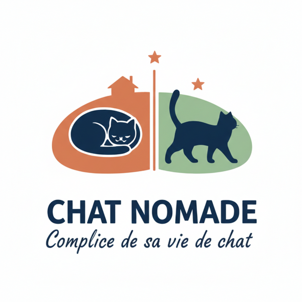 Chat Nomade