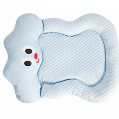 tapis rafraîchissant Nuage bleu