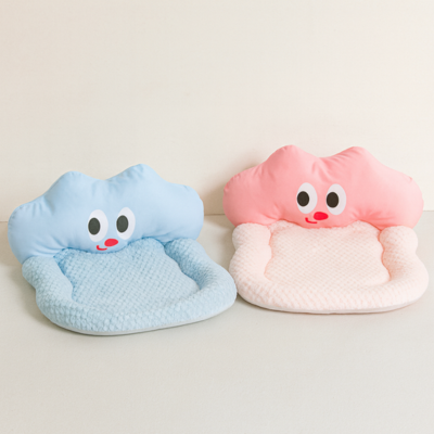 tapis rafraîchissant Nuage couleurs