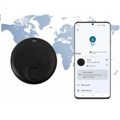 traceur gps couverture mondiale