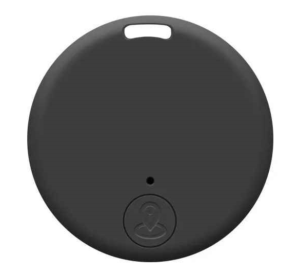 traceur gps minifindmycat noir
